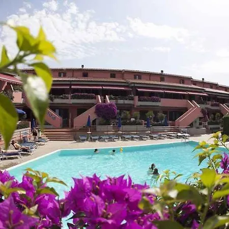 Apartamento House And Apts. In 23632 Porto Azzurro