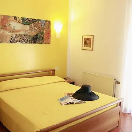 House And Apts. In 23632 * Porto Azzurro