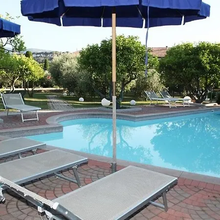 House And Apts. In 23632 * Porto Azzurro