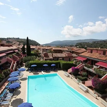 Apartmán House And Apts. In 23632