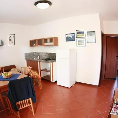 Apartment House And Apts. In 23632 Porto Azzurro