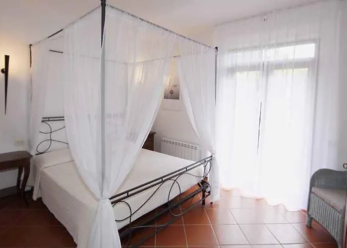 Apartmán House And Apts. In 23632 Porto Azzurro