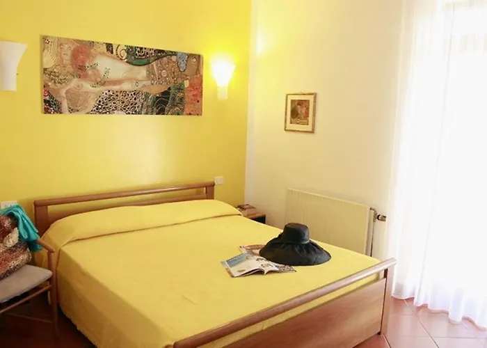 House And Apts. In 23632 * Porto Azzurro