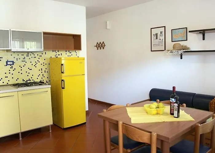 Apartmán House And Apts. In 23632