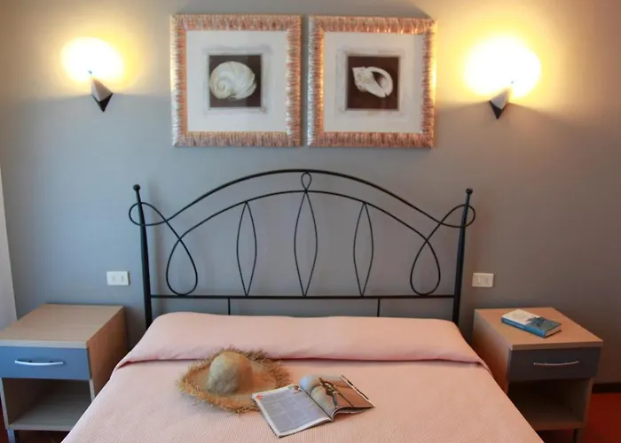 Apartmán House And Apts. In 23632