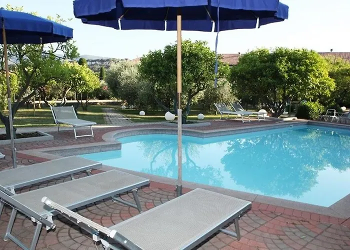 House And Apts. In 23632 * Porto Azzurro