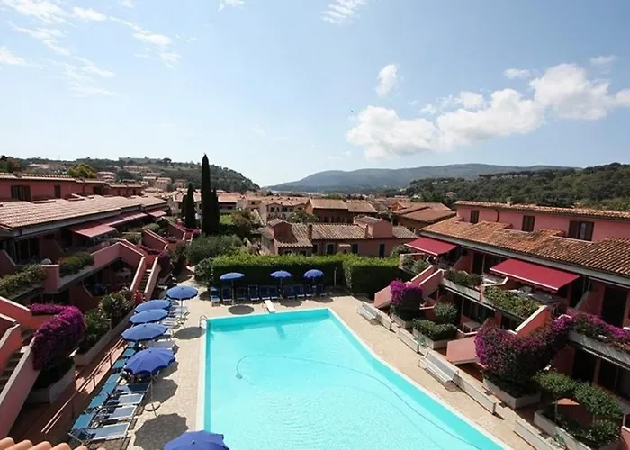 Apartmán House And Apts. In 23632